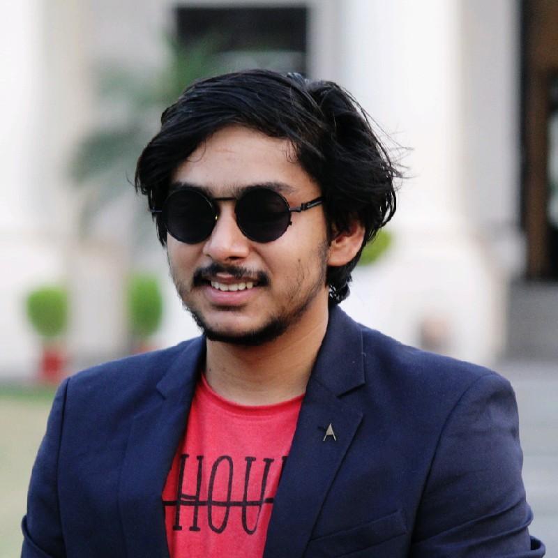 Kartikey Pandey