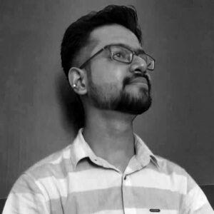 Chirag Sharma